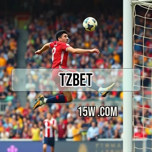 tzbet: Cashback Surpreendente para Apostadores Entusiastas e Econômicos