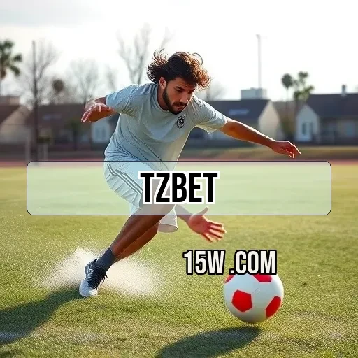 tzbet: Atraia Emoção com Destaques Imperdíveis no Jogo