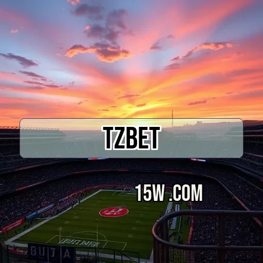 tzbet: Descubra Estratégias que Elevam seu Jogo ao Próximo Nível