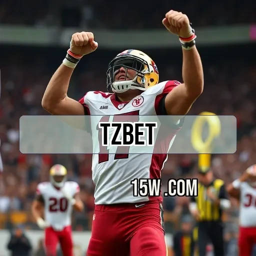 tzbet: Descubra Tudo Sobre a Seção de Campeonatos Incríveis