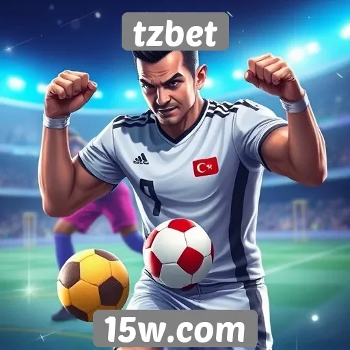 Plataforma tzbet atrai novos jogadores diariamente