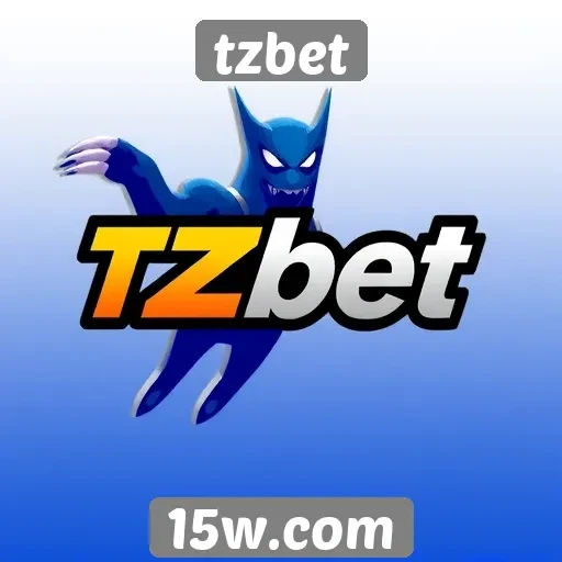 tzbet oferece ampla variedade de jogos online