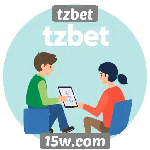 vantagens do registro no site tzbet