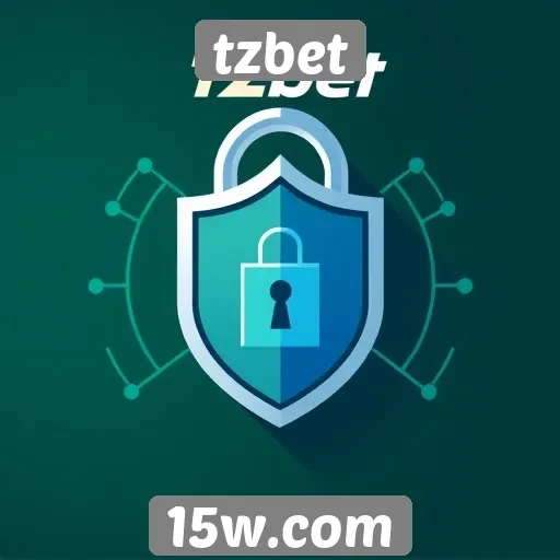 análise da segurança no site tzbet