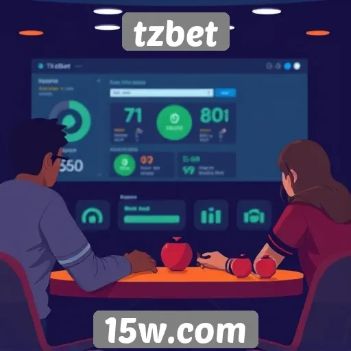 experiência do usuário no site tzbet avaliada por especialistas