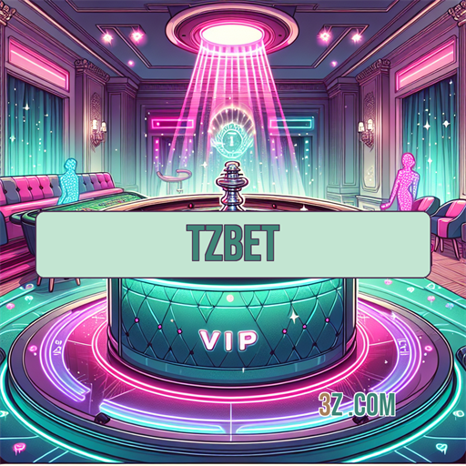 A Magia do Casino: Experiência Única no tzbet Brasil