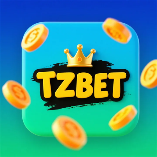 tzbet | Experimente o melhor cassino e app de jogos no Brasil