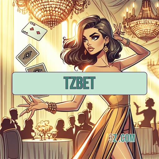 Experiência VIP: O Outro Lado do Jogo no tzbet